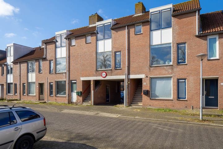 Foto 28 van Ekster 84