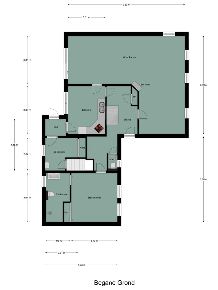 Photo 71 of Venloseweg 6