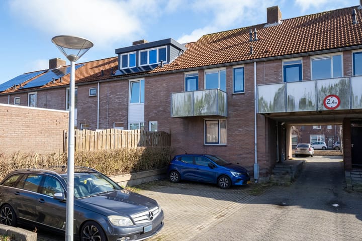 Foto 30 van Ekster 84