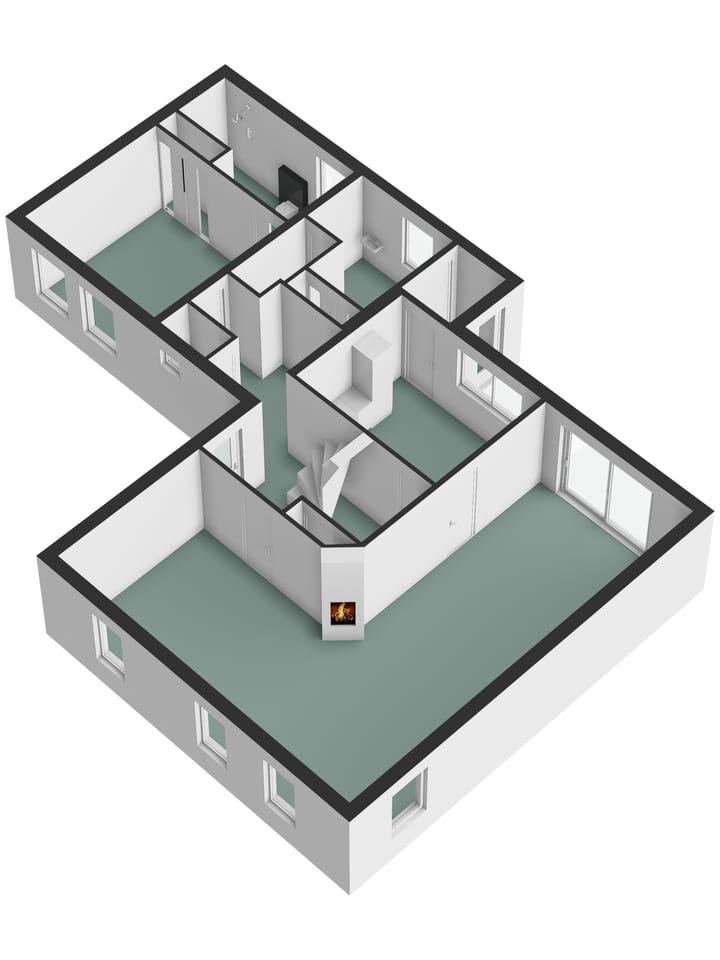 Photo 72 of Venloseweg 6