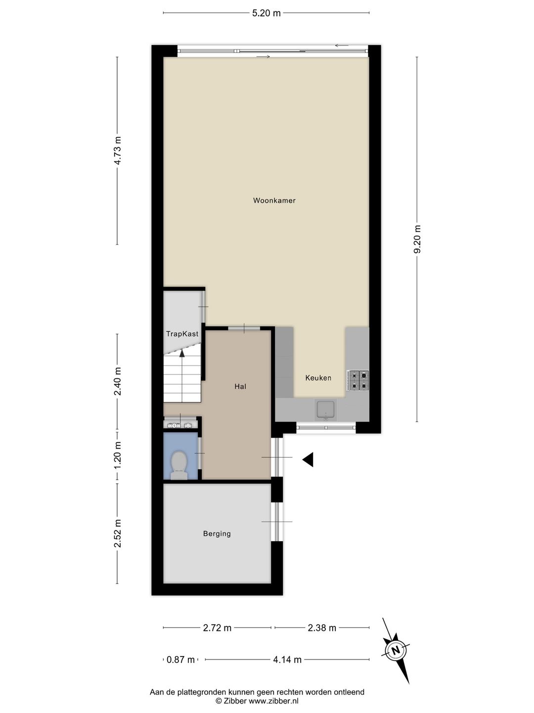 Foto 13 van Koraalzwam 80