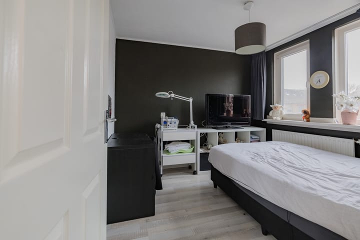 Foto 19 van Koraalzwam 80