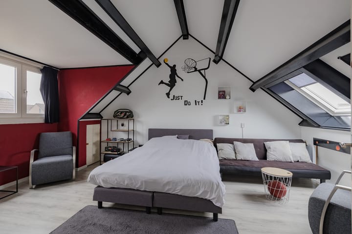 Foto 23 van Koraalzwam 80