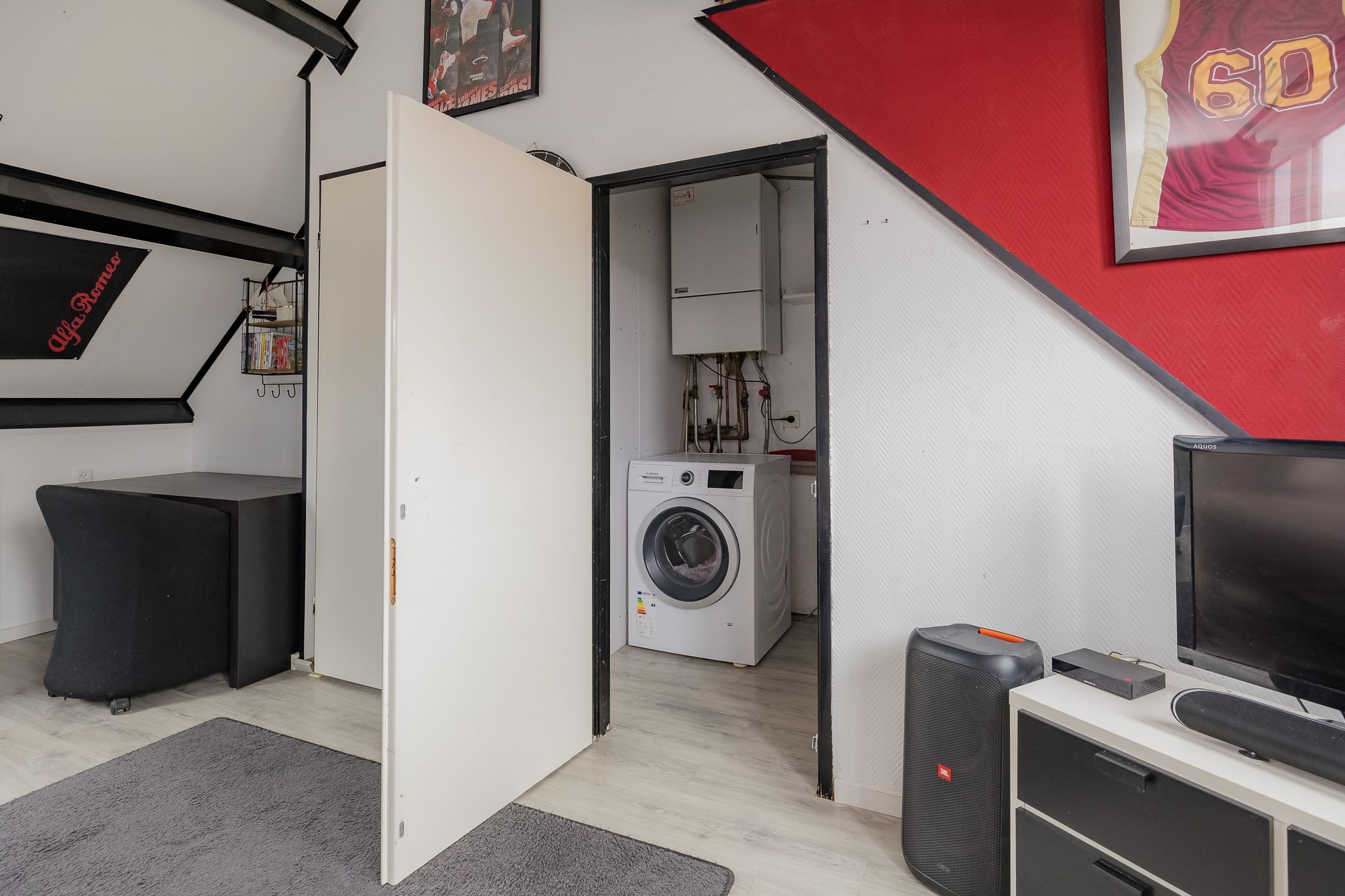 Foto 24 van Koraalzwam 80