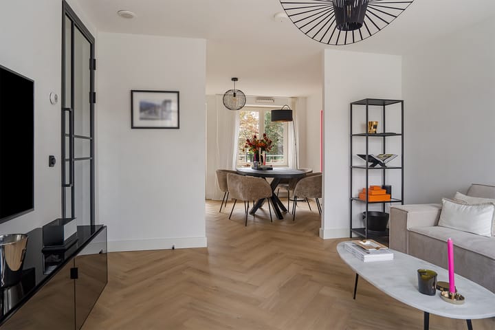 Foto 2 van Olympiakade 18-B