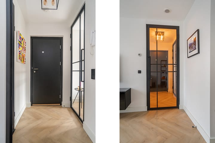 Foto 3 van Olympiakade 18-B