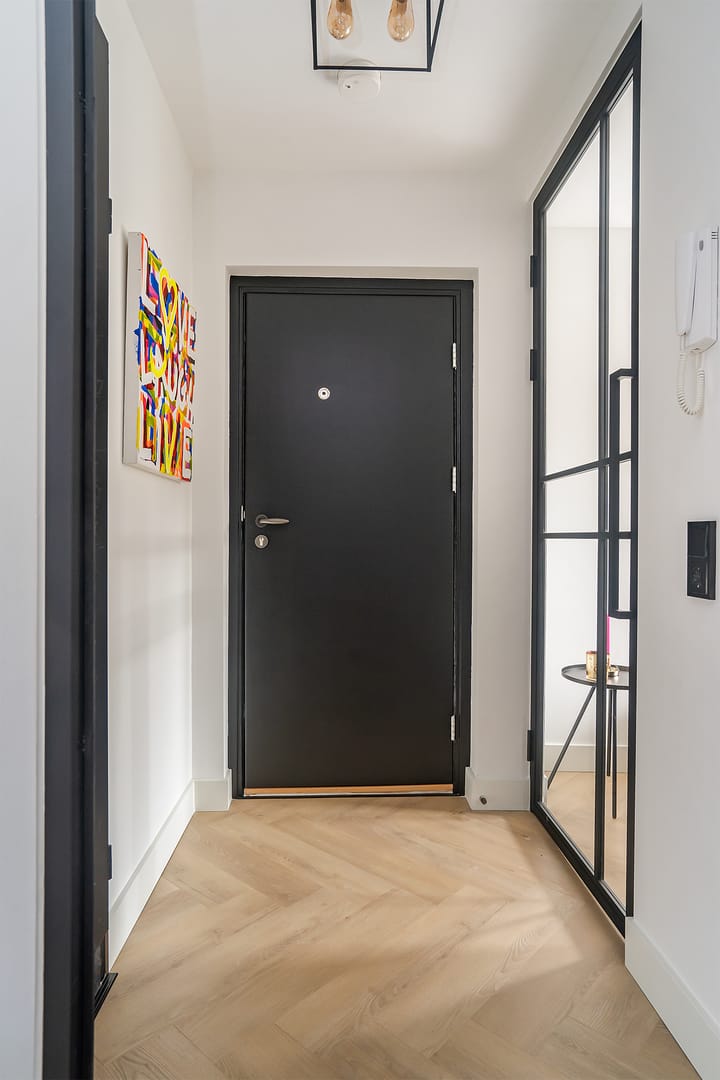 Foto 4 van Olympiakade 18-B