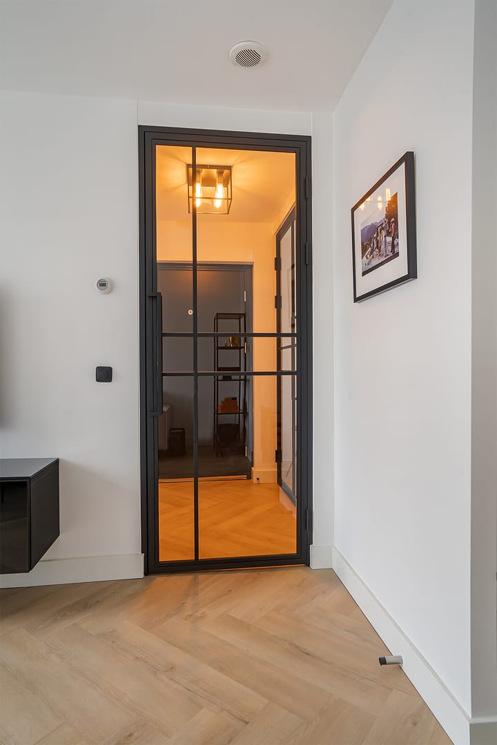 Foto 5 van Olympiakade 18-B