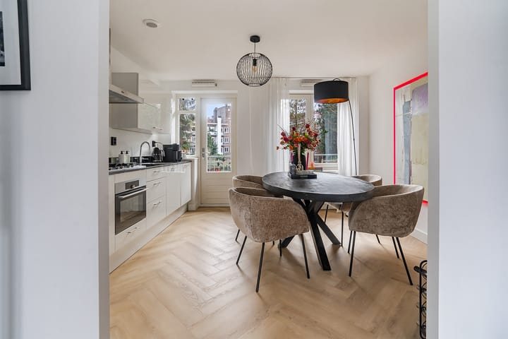 Foto 7 van Olympiakade 18-B