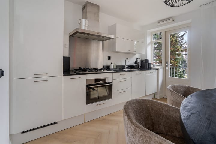 Foto 8 van Olympiakade 18-B