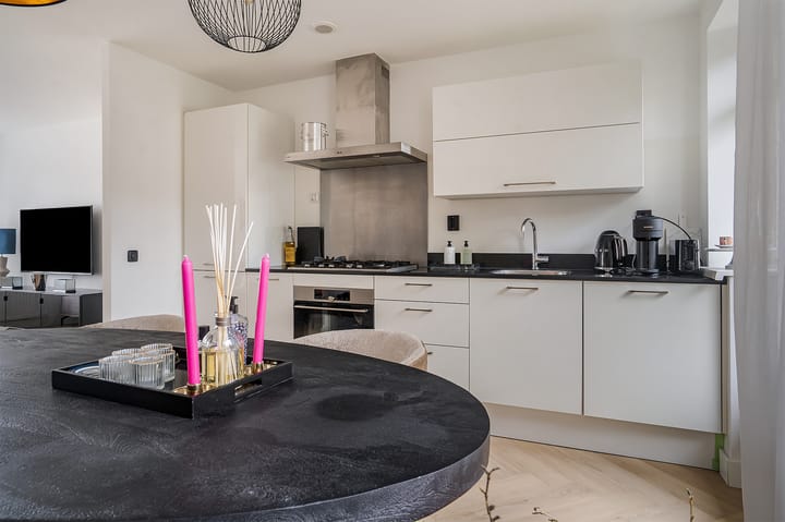 Foto 9 van Olympiakade 18-B