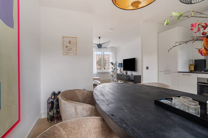 Foto 12 van Olympiakade 18-B