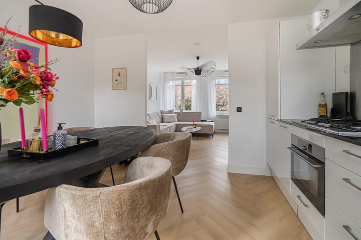 Foto 13 van Olympiakade 18-B