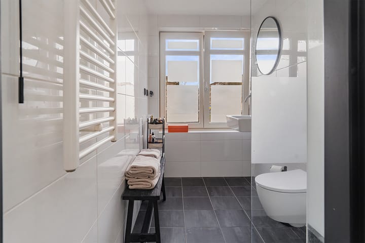 Foto 14 van Olympiakade 18-B