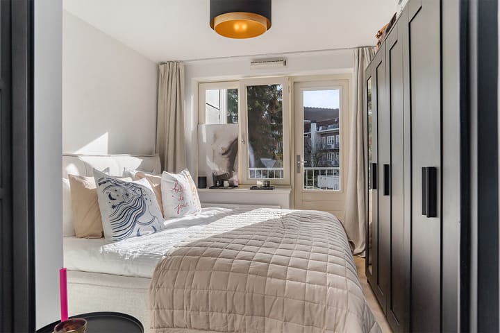 Foto 17 van Olympiakade 18-B