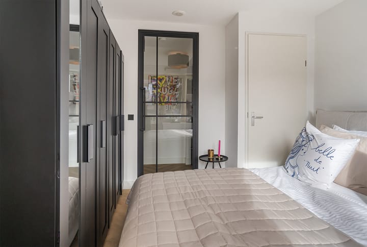 Foto 18 van Olympiakade 18-B