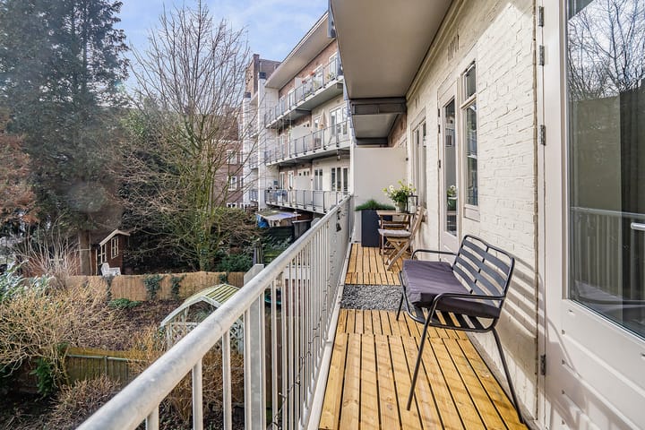 Foto 19 van Olympiakade 18-B