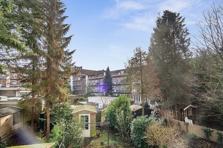 Foto 22 van Olympiakade 18-B