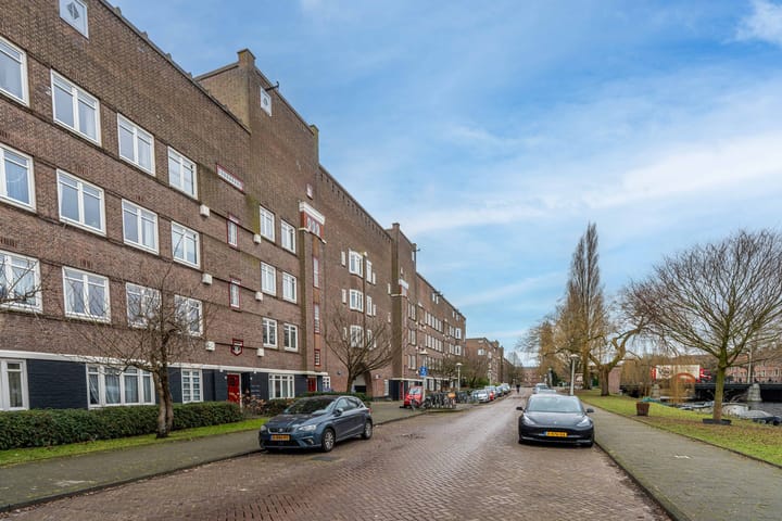 Foto 25 van Olympiakade 18-B