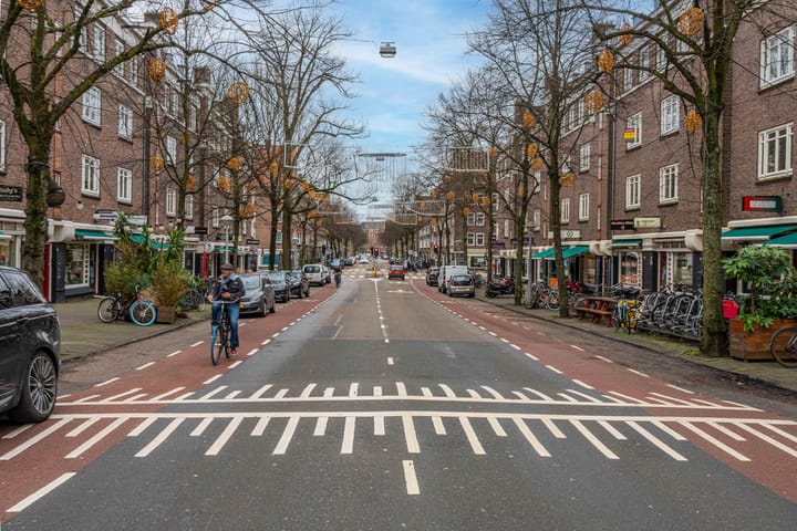 Foto 28 van Olympiakade 18-B