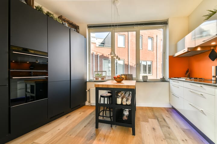 Foto 3 van Nijverheidstraat 10-A