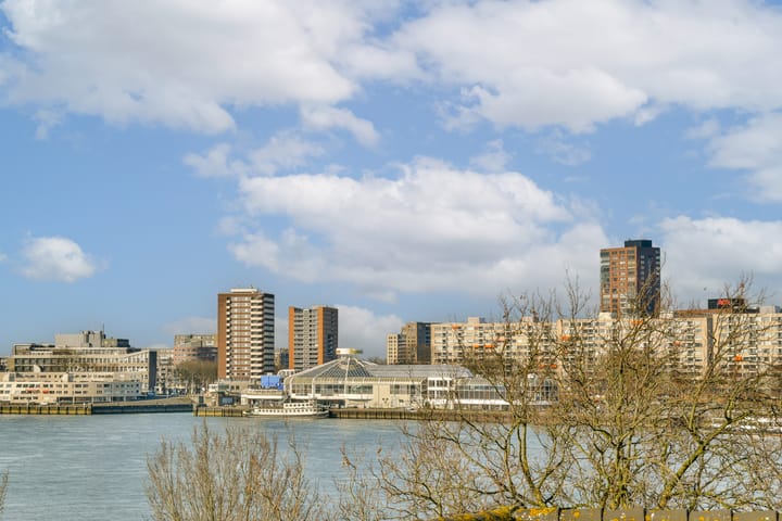 Foto 4 van Nijverheidstraat 10-A