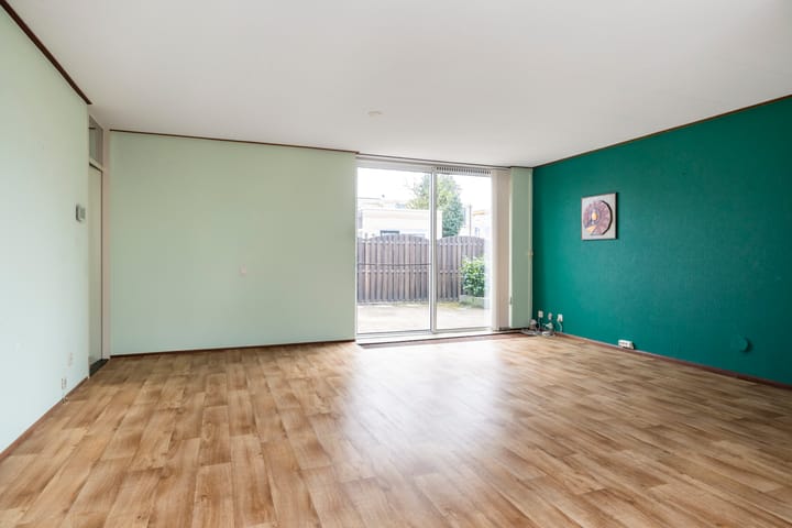 Foto 2 van Triangelstraat 11