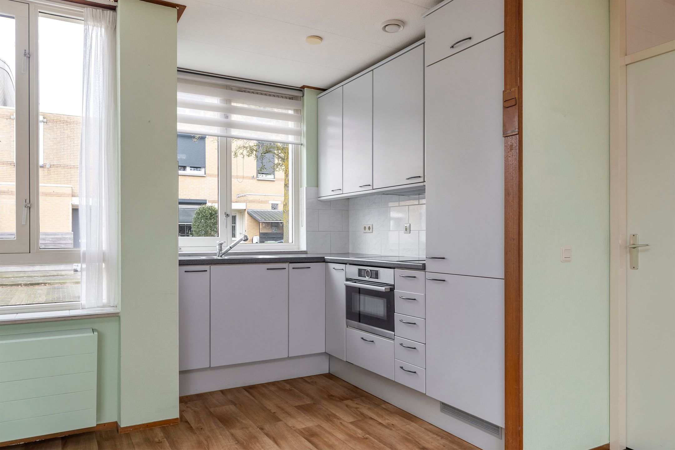 Foto 3 van Triangelstraat 11