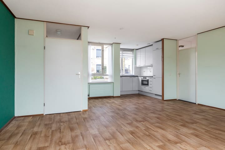 Foto 5 van Triangelstraat 11