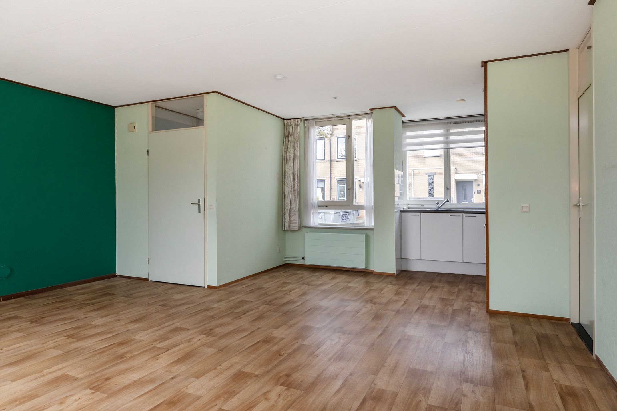 Foto 6 van Triangelstraat 11