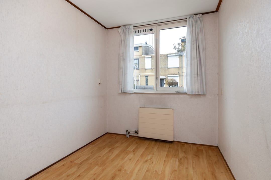 Foto 7 van Triangelstraat 11