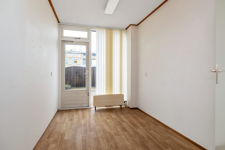 Foto 8 van Triangelstraat 11