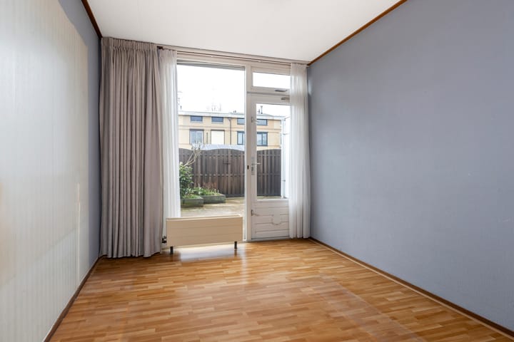 Foto 9 van Triangelstraat 11