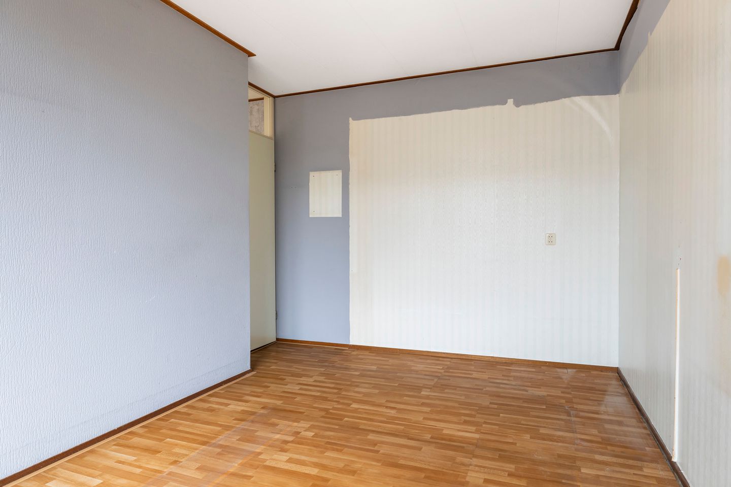 Foto 10 van Triangelstraat 11