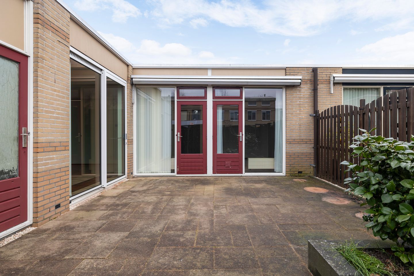 Foto 14 van Triangelstraat 11