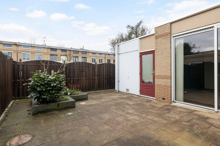 Foto 13 van Triangelstraat 11