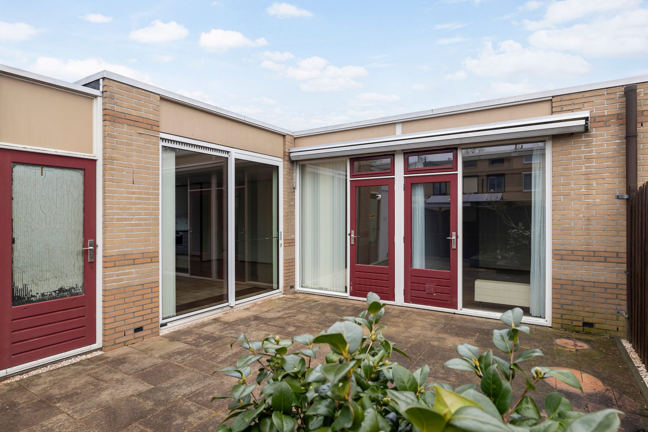 Foto 15 van Triangelstraat 11