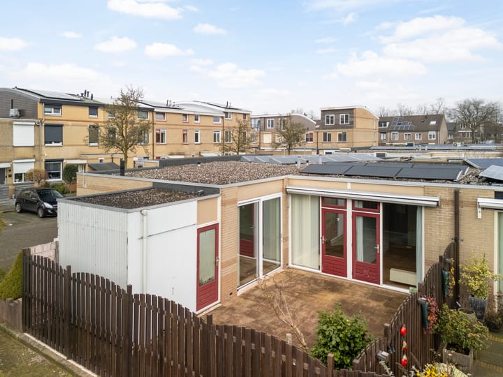 Foto 17 van Triangelstraat 11