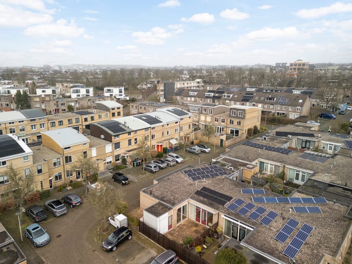 Foto 19 van Triangelstraat 11