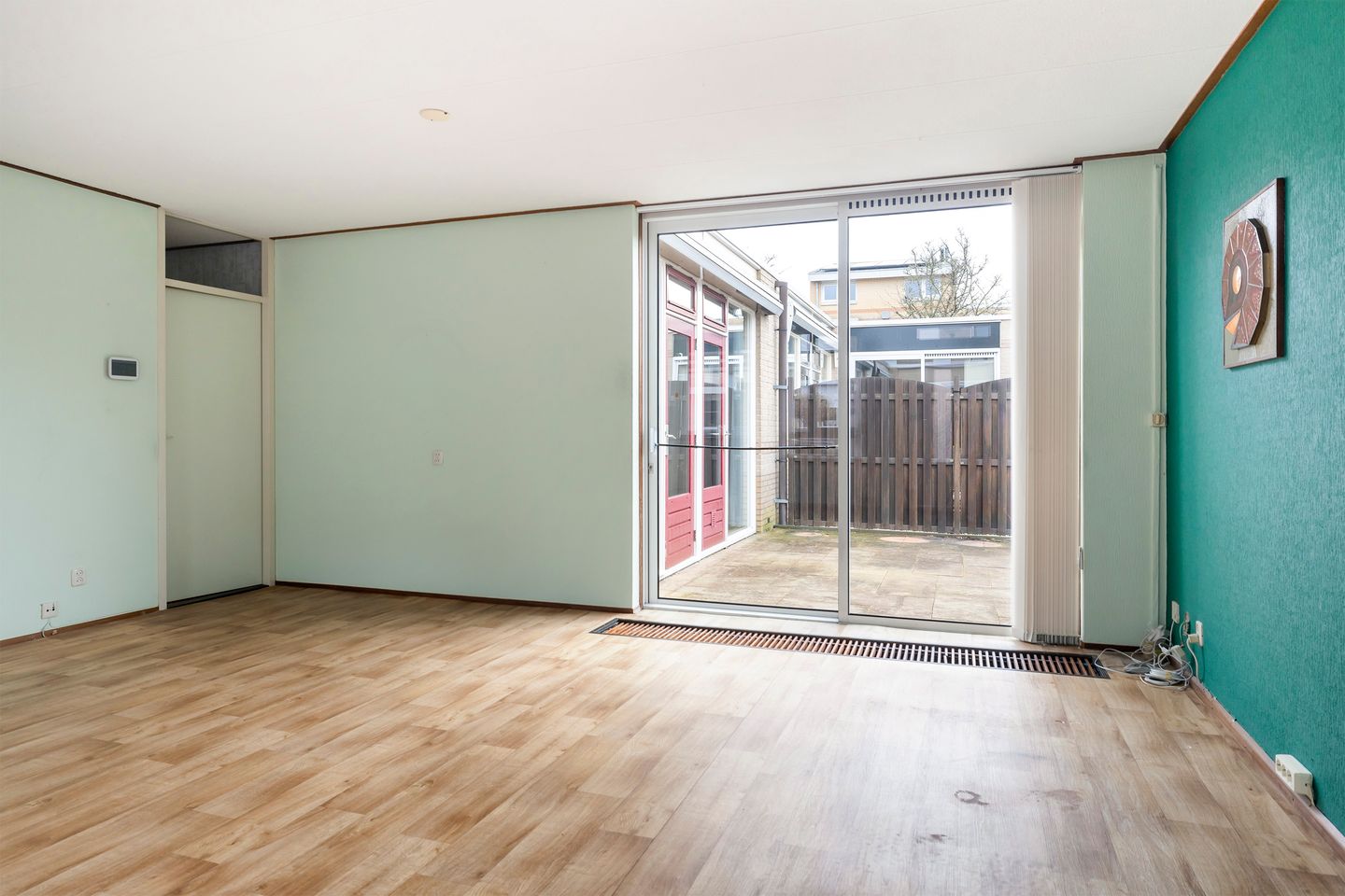 Foto 4 van Triangelstraat 11