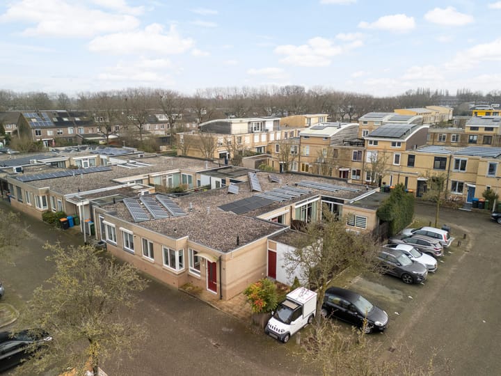 Foto 20 van Triangelstraat 11