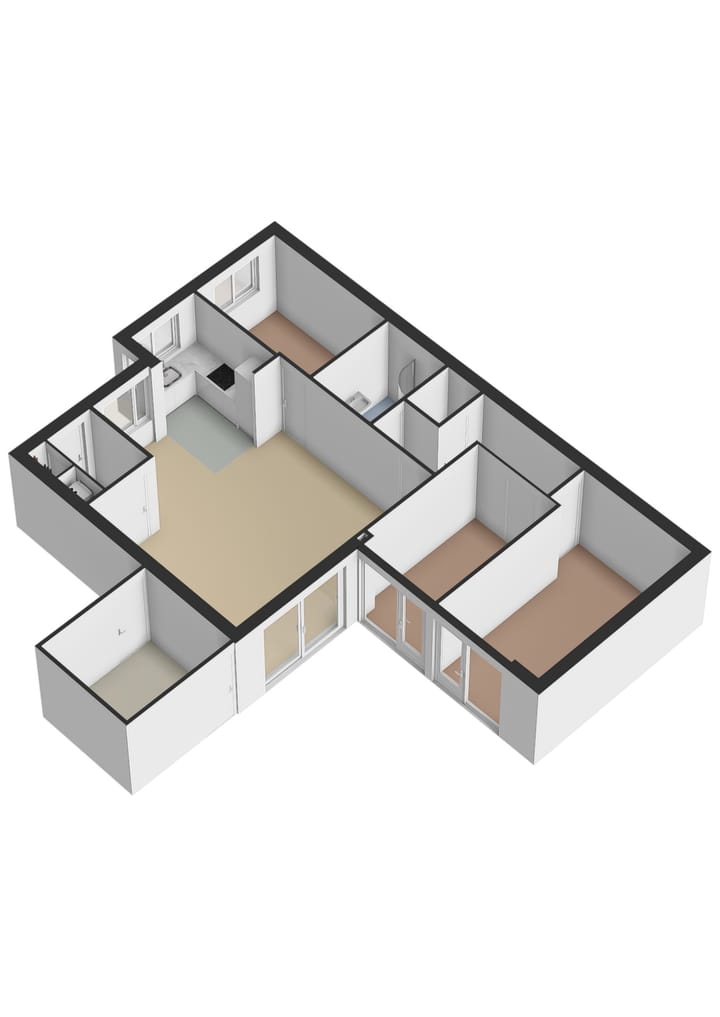 Foto 23 van Triangelstraat 11