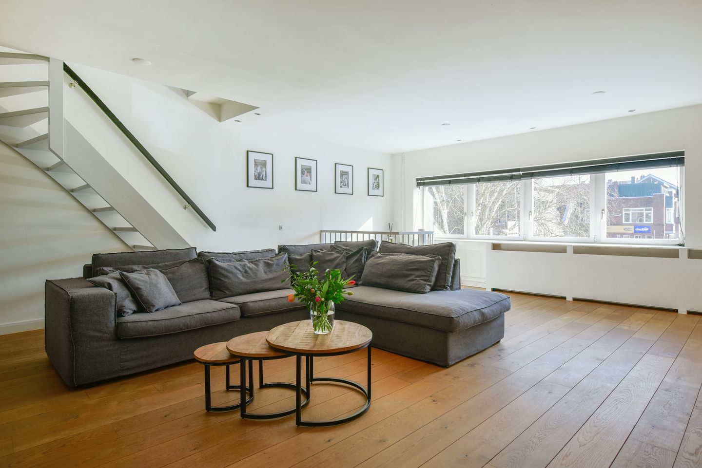 Foto 1 van Rijksstraatweg 19-A