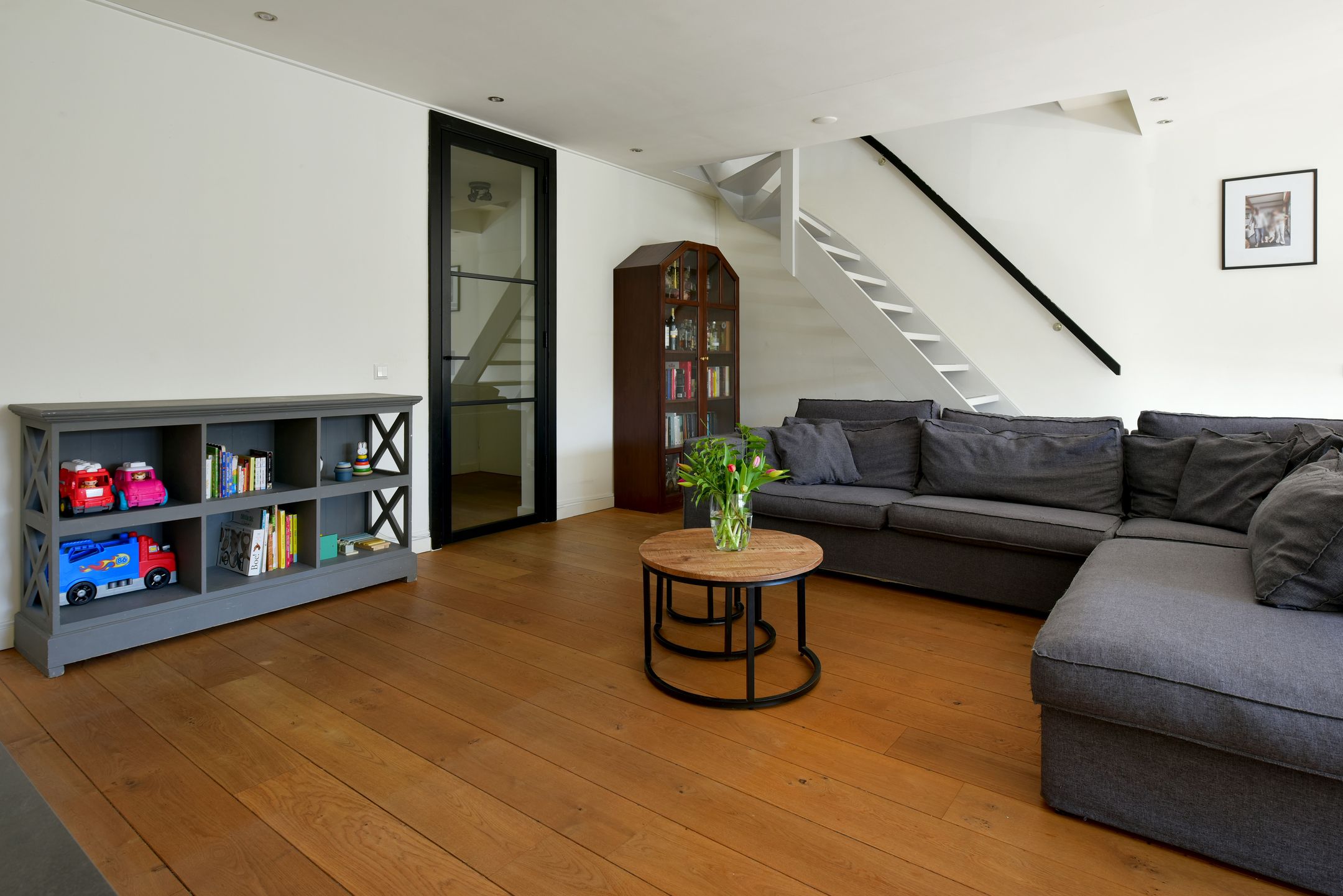 Foto 3 van Rijksstraatweg 19-A