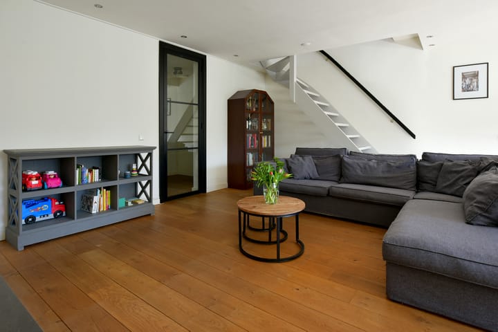 Foto 3 van Rijksstraatweg 19-A