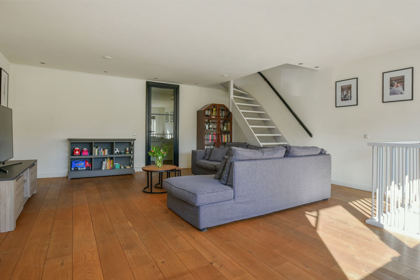 Foto 4 van Rijksstraatweg 19-A