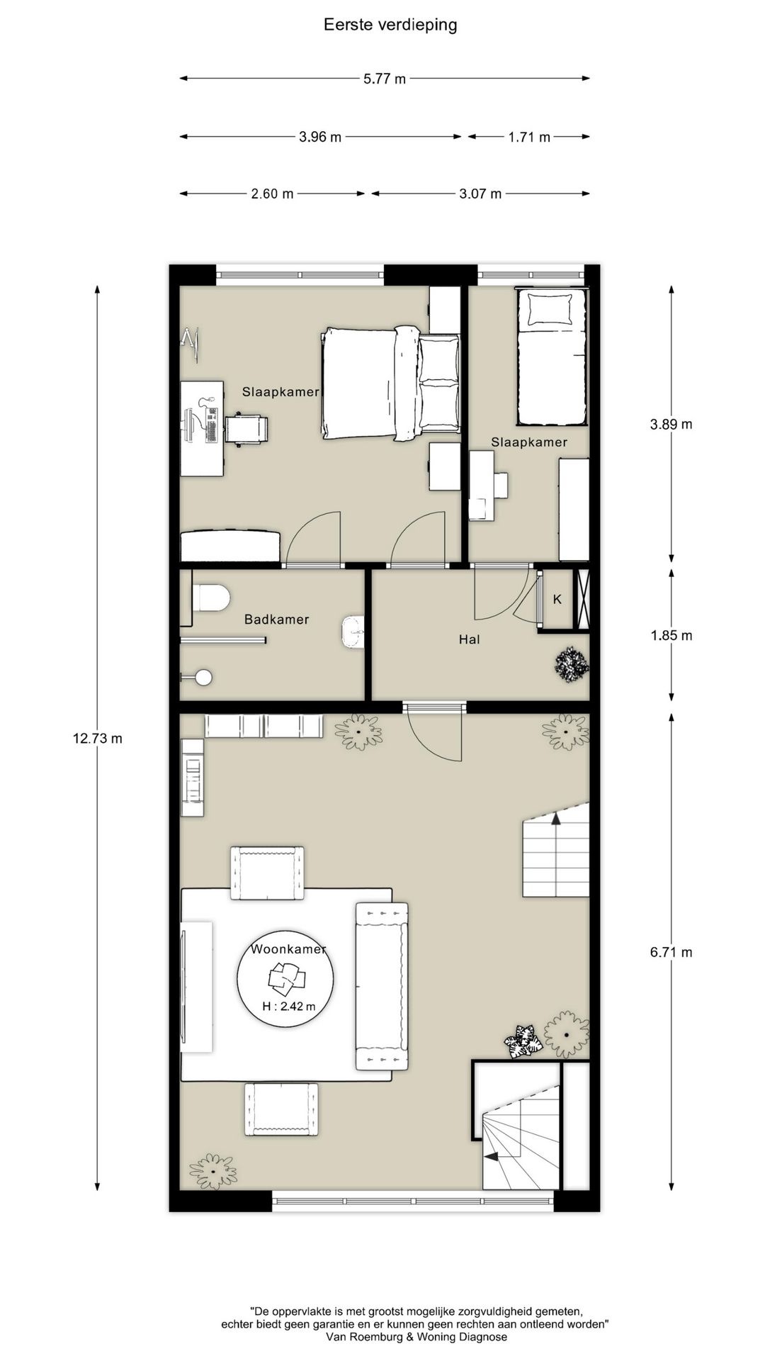 Foto 25 van Rijksstraatweg 19-A