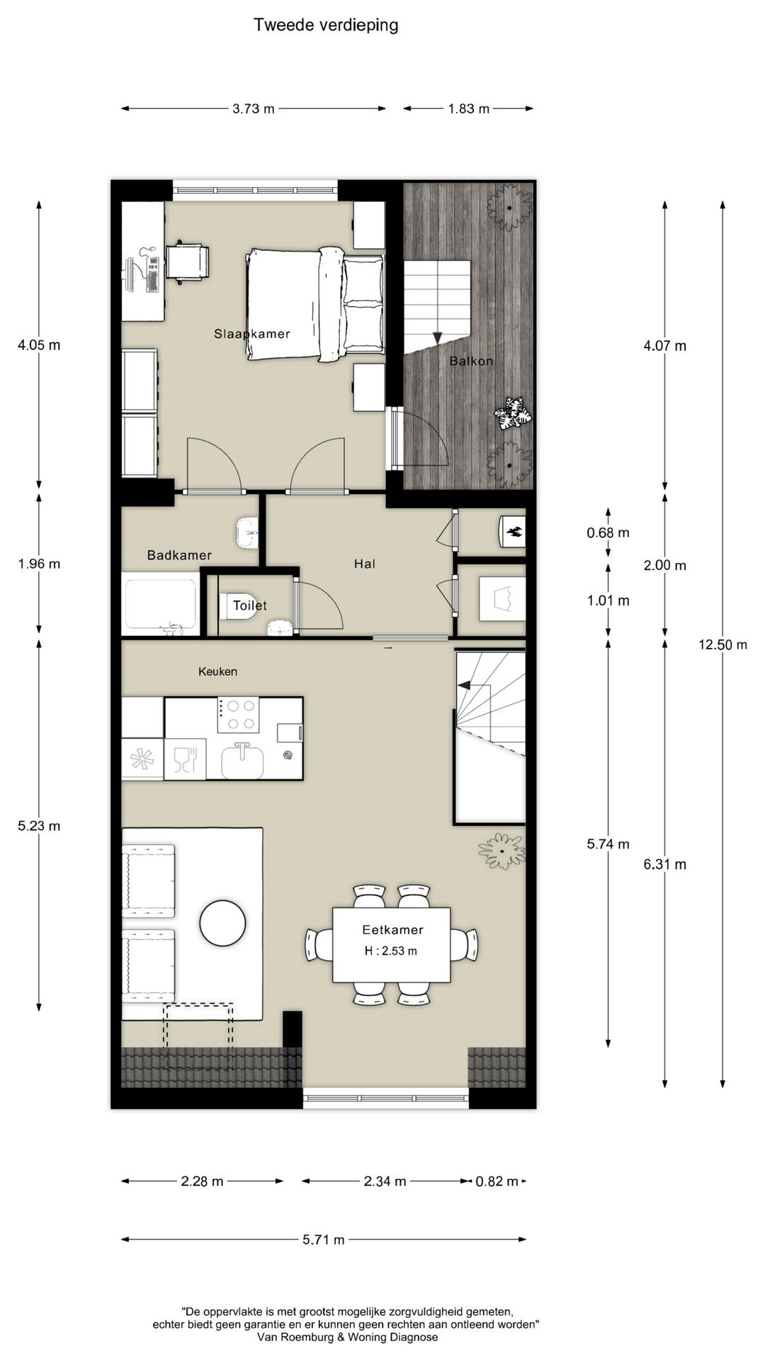 Foto 26 van Rijksstraatweg 19-A