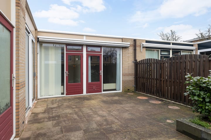 Foto 16 van Triangelstraat 11