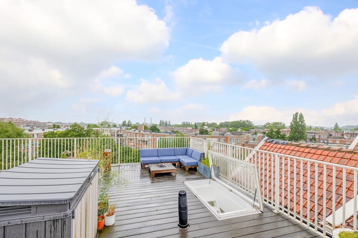 Foto 4 van Van Cittersstraat 43-A02